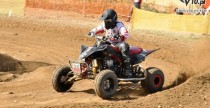 Quadowy Puchar Narodw w Niemczech